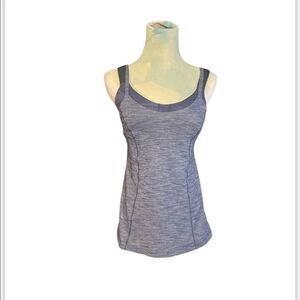 Lululemon tank top 6 (5000B)